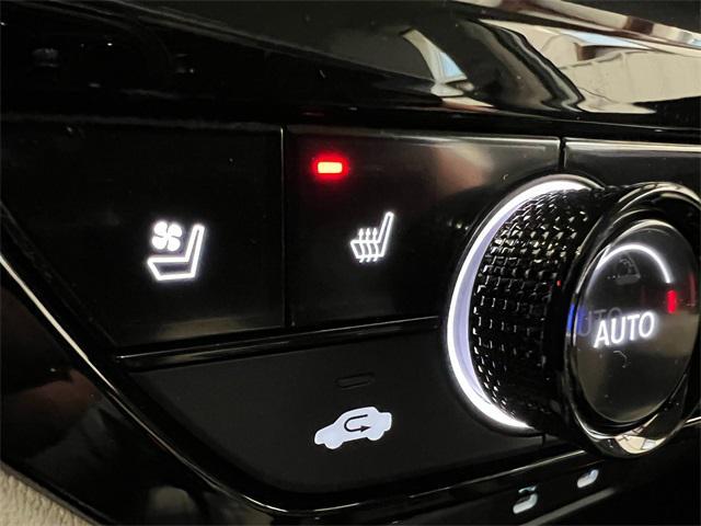 new 2025 Honda Accord Hybrid car, priced at $38,334