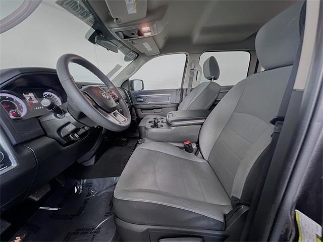 used 2022 Ram 1500 Classic car, priced at $22,053