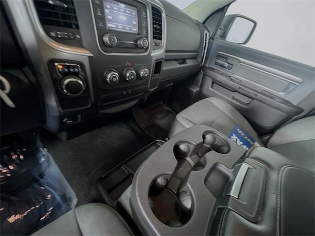 used 2022 Ram 1500 Classic car, priced at $22,053
