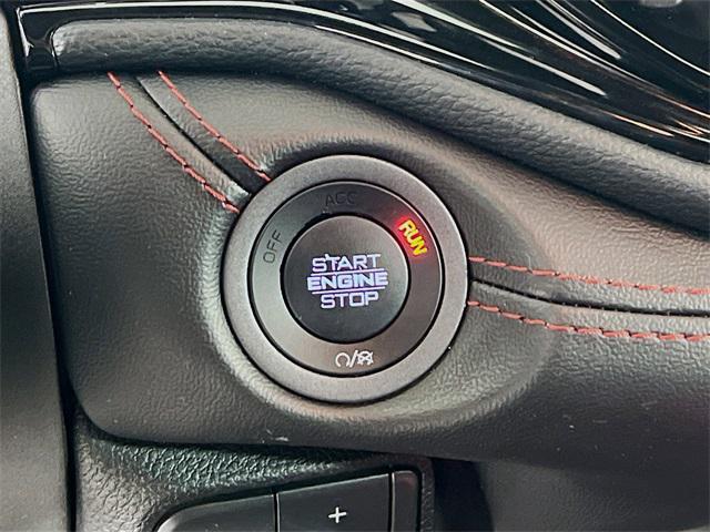 used 2023 Dodge Durango car, priced at $26,991