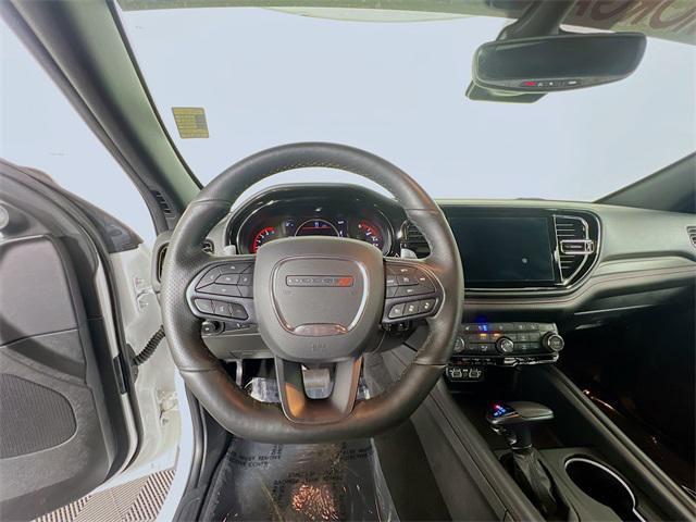 used 2023 Dodge Durango car, priced at $26,991