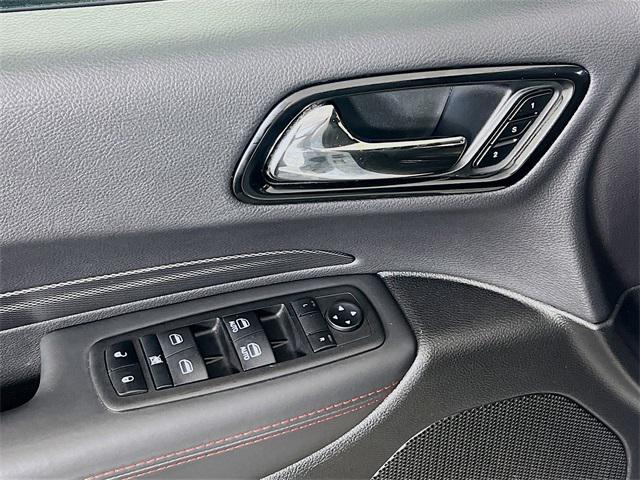 used 2023 Dodge Durango car, priced at $26,991