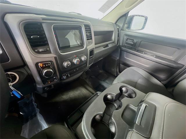 used 2018 Ram 1500 car, priced at $22,572