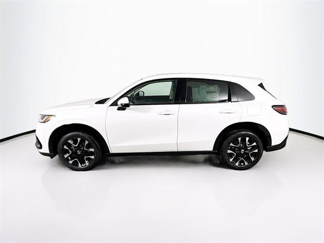 new 2026 Honda HR-V car, priced at $29,681