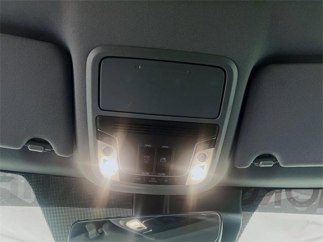 used 2022 Honda Ridgeline car, priced at $30,991