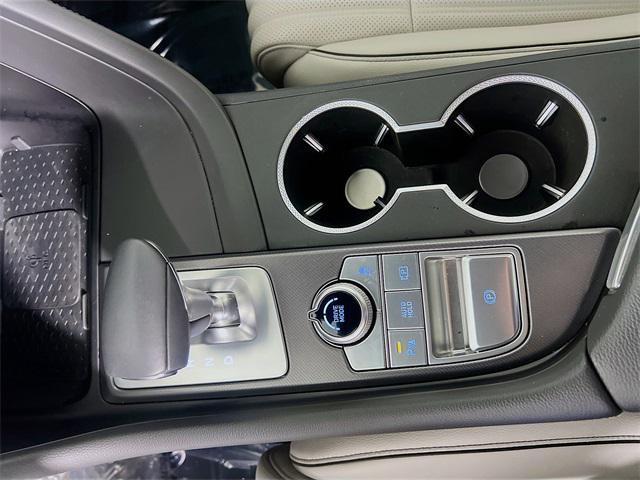 used 2025 Genesis G70 car, priced at $43,115
