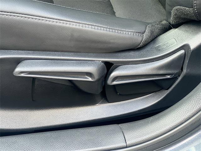 used 2023 Honda Civic car, priced at $23,154