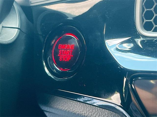 used 2023 Honda Civic car, priced at $23,154
