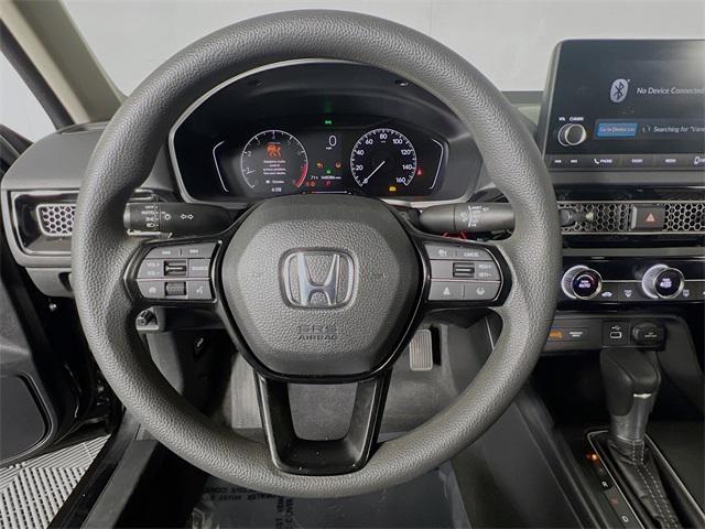 used 2022 Honda Civic car, priced at $18,774