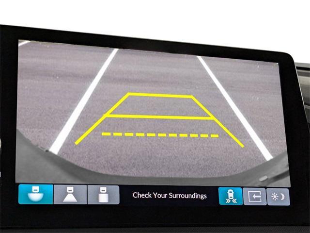 new 2026 Honda Odyssey car, priced at $49,307