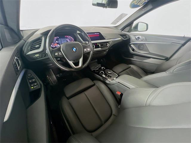 used 2024 BMW 228 Gran Coupe car, priced at $27,696