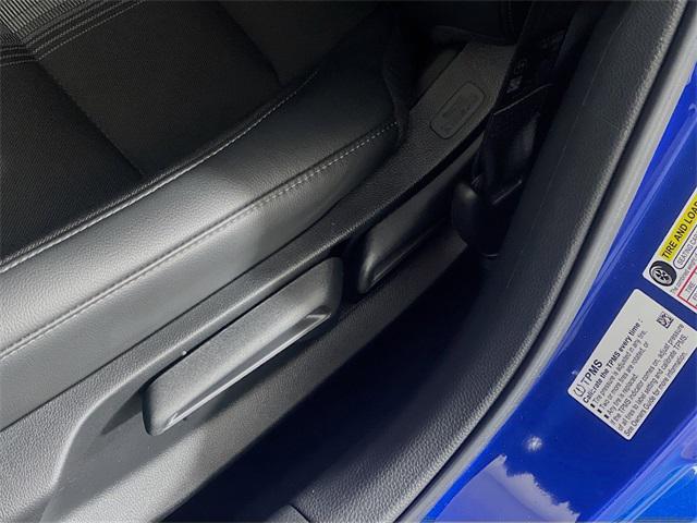 used 2024 Honda Civic car, priced at $22,492