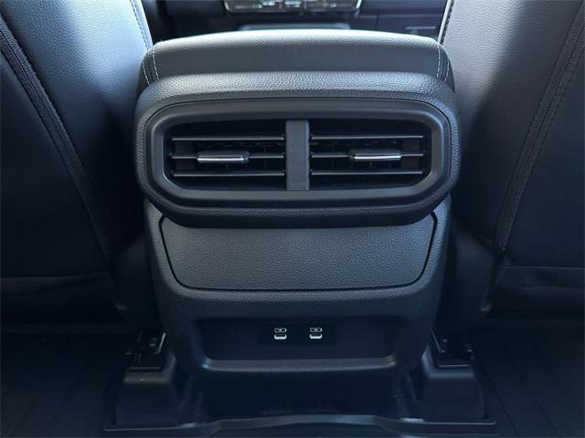 new 2026 Honda Passport car, priced at $43,785