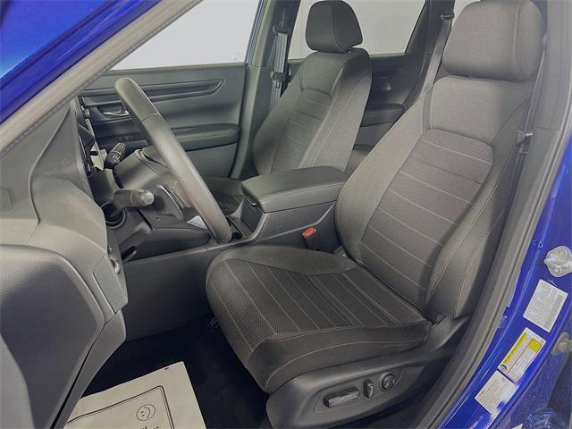 used 2023 Honda CR-V Hybrid car, priced at $23,595