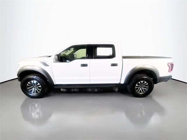 used 2019 Ford F-150 car, priced at $42,500