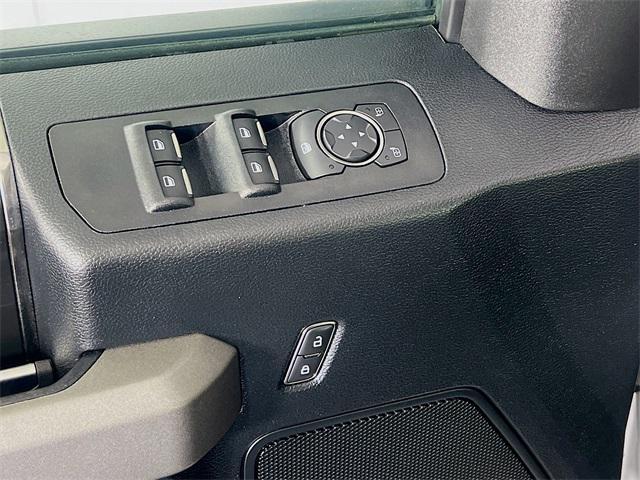 used 2019 Ford F-150 car, priced at $42,500