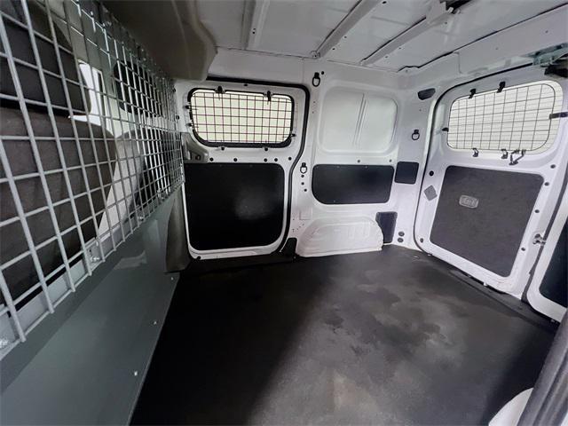 used 2021 Nissan NV200 car, priced at $15,669