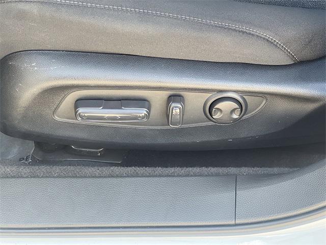 used 2024 Honda Accord Hybrid car, priced at $26,991