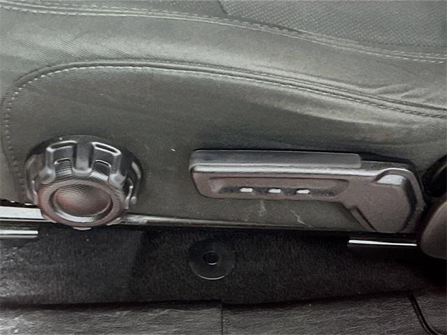 used 2021 Jeep Wrangler Unlimited car, priced at $24,350