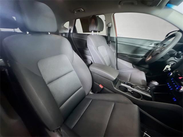 used 2017 Hyundai Tucson car, priced at $12,888