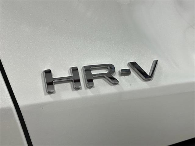 new 2025 Honda HR-V car, priced at $27,188