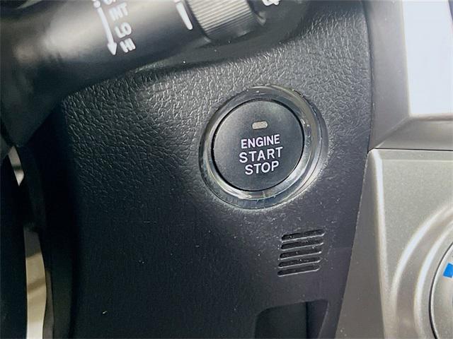 used 2018 Toyota 4Runner car, priced at $29,591