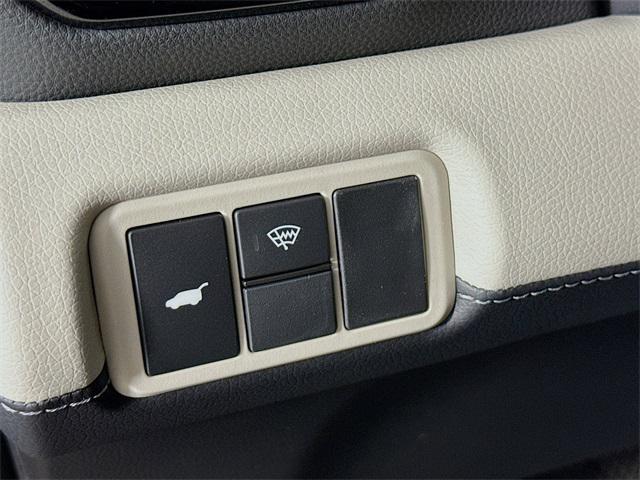 new 2026 Honda Passport car, priced at $51,039