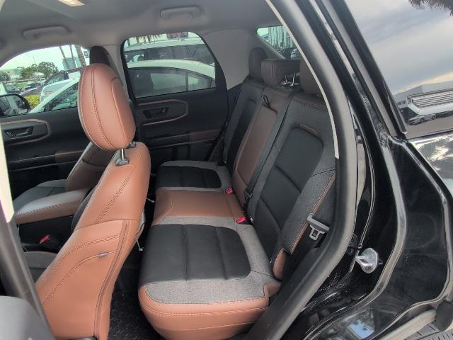 used 2022 Ford Bronco Sport car, priced at $23,041