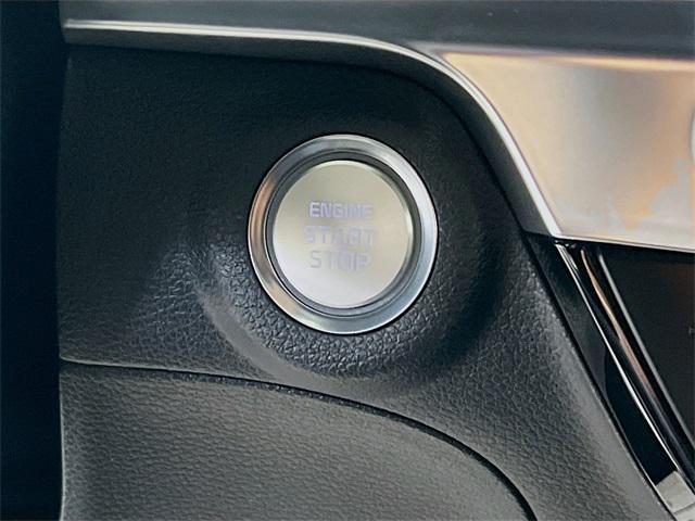 used 2024 Kia Telluride car, priced at $40,891