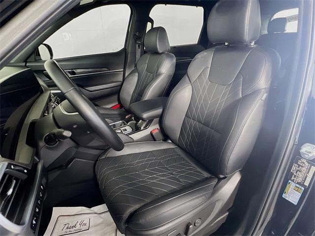used 2024 Kia Telluride car, priced at $40,891