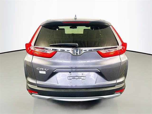 used 2019 Honda CR-V car, priced at $18,361