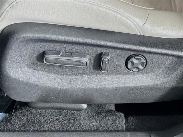 used 2019 Honda CR-V car, priced at $18,361