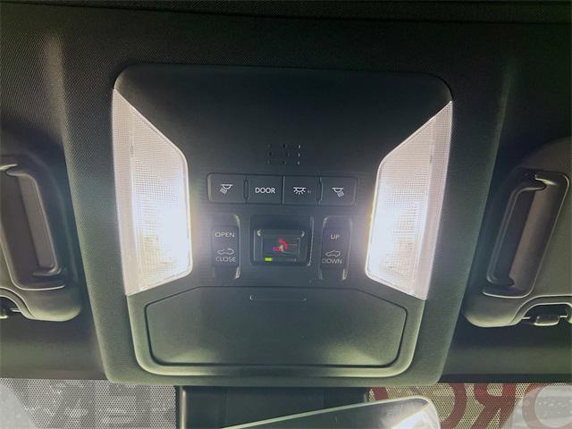 used 2024 Toyota RAV4 Hybrid car, priced at $33,500