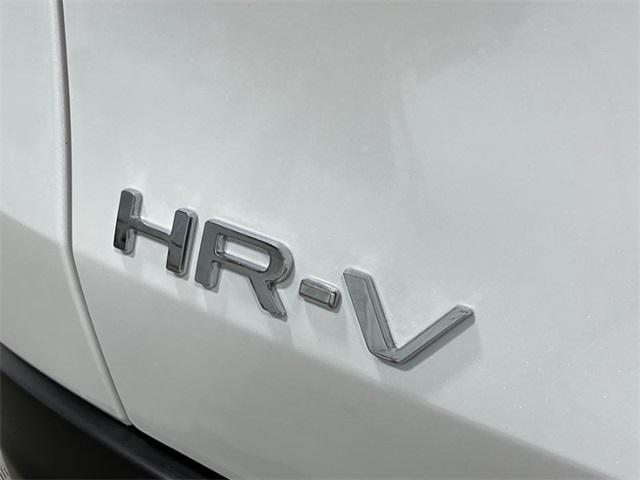 new 2025 Honda HR-V car, priced at $27,188