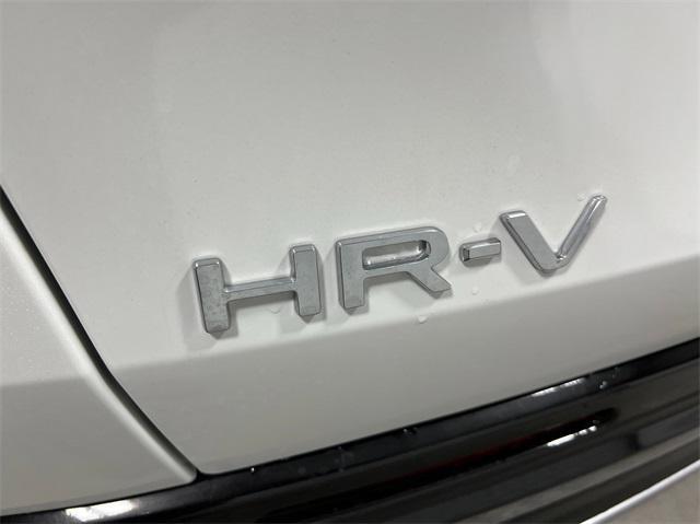 new 2025 Honda HR-V car, priced at $29,108