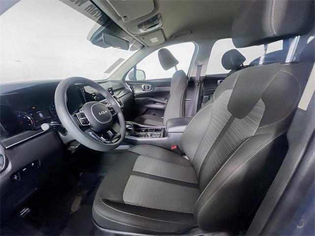 used 2022 Kia Sorento car, priced at $19,687