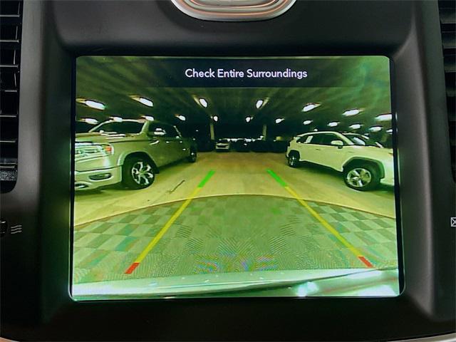 used 2020 Chrysler 300 car, priced at $22,991