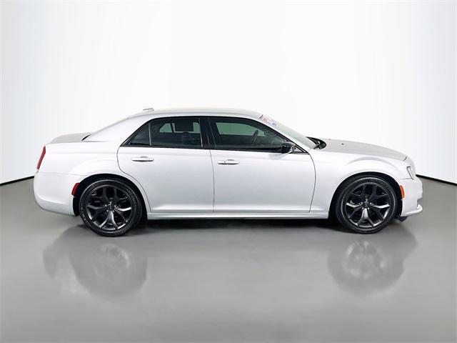 used 2020 Chrysler 300 car, priced at $22,991