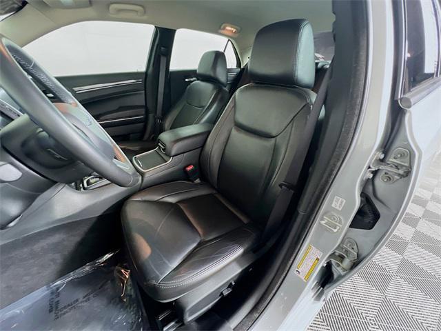 used 2020 Chrysler 300 car, priced at $22,991