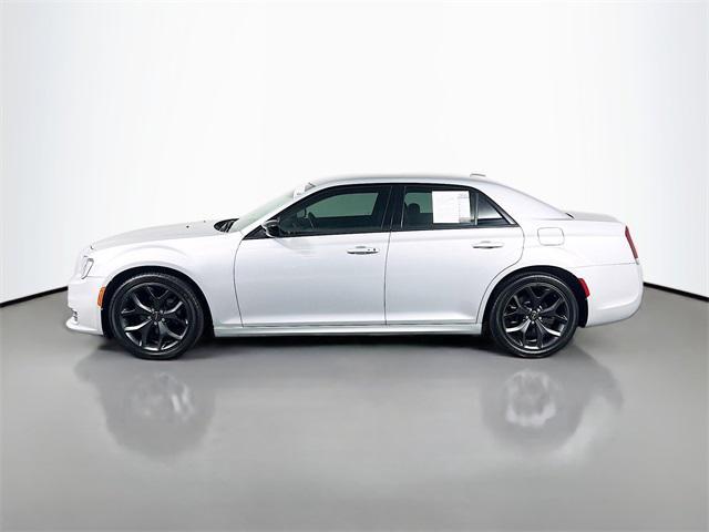 used 2020 Chrysler 300 car, priced at $22,991