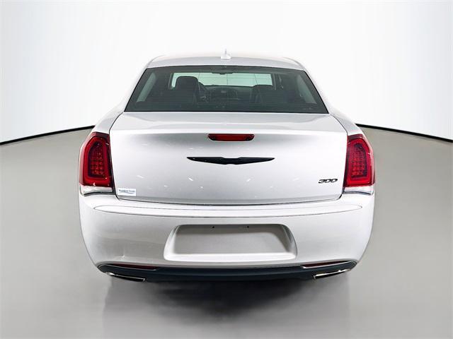 used 2020 Chrysler 300 car, priced at $22,991