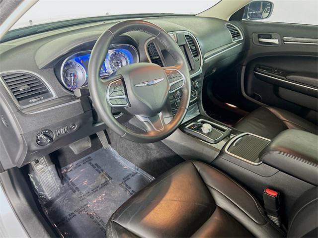 used 2020 Chrysler 300 car, priced at $22,991