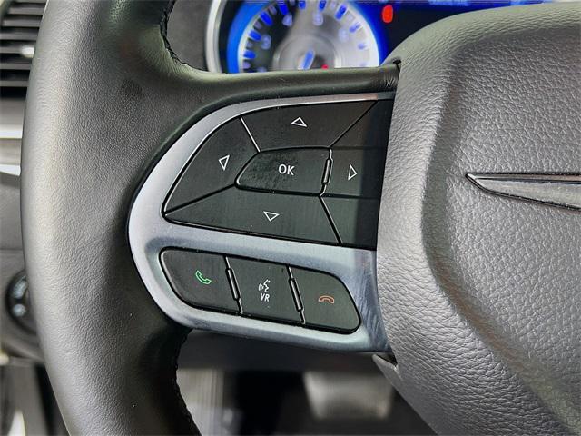 used 2020 Chrysler 300 car, priced at $22,991