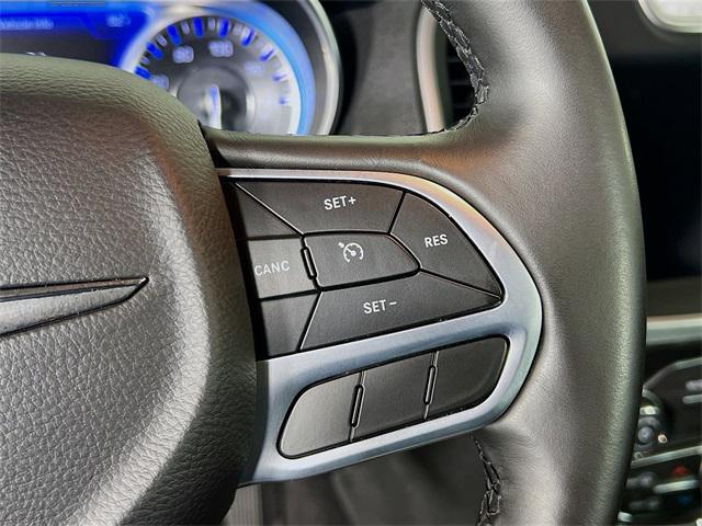 used 2020 Chrysler 300 car, priced at $22,991
