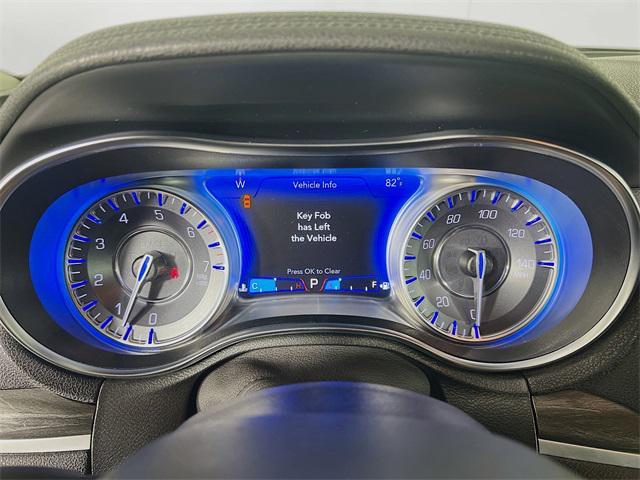 used 2020 Chrysler 300 car, priced at $22,991
