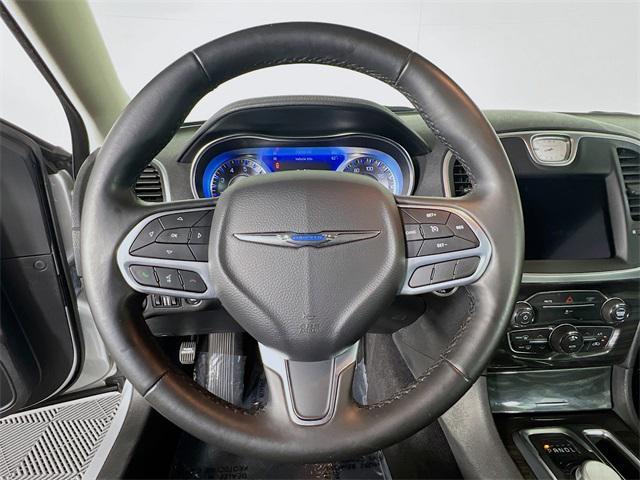 used 2020 Chrysler 300 car, priced at $22,991