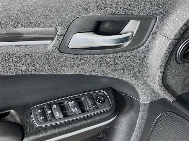 used 2020 Chrysler 300 car, priced at $22,991