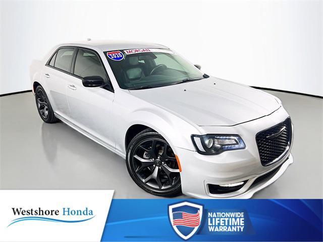 used 2020 Chrysler 300 car, priced at $22,991