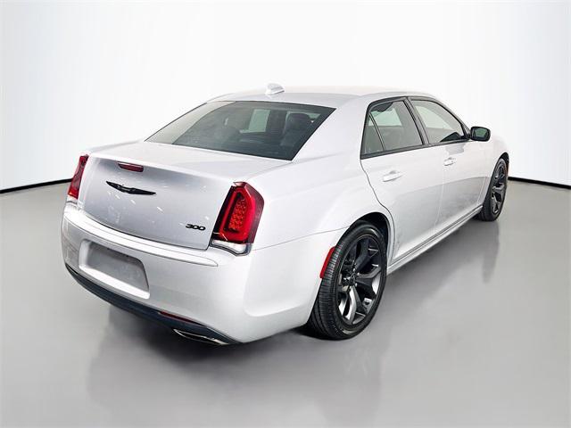 used 2020 Chrysler 300 car, priced at $22,991