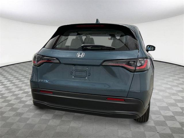 new 2025 Honda HR-V car, priced at $25,299